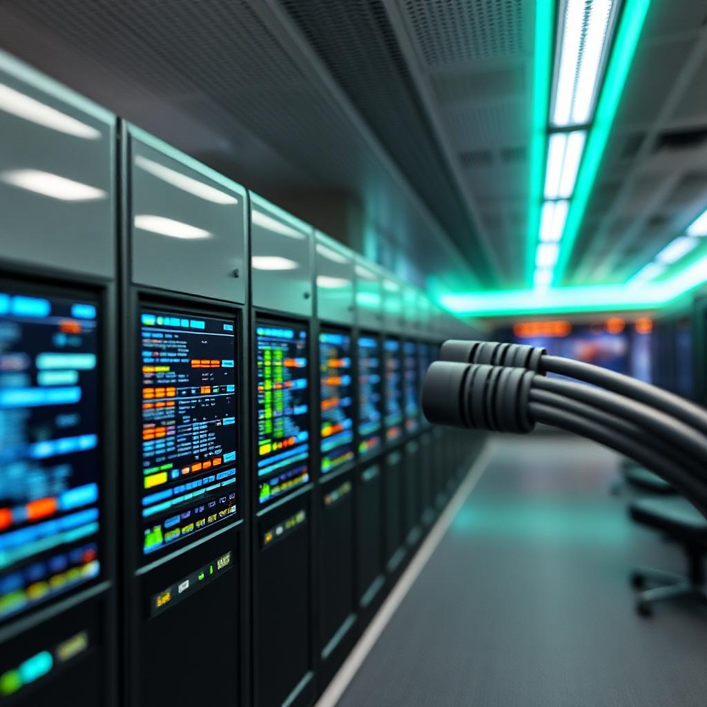 10 Gbit ile 1 Gbit vds sunucu farkları nelerdir?