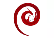 Debian-Logo