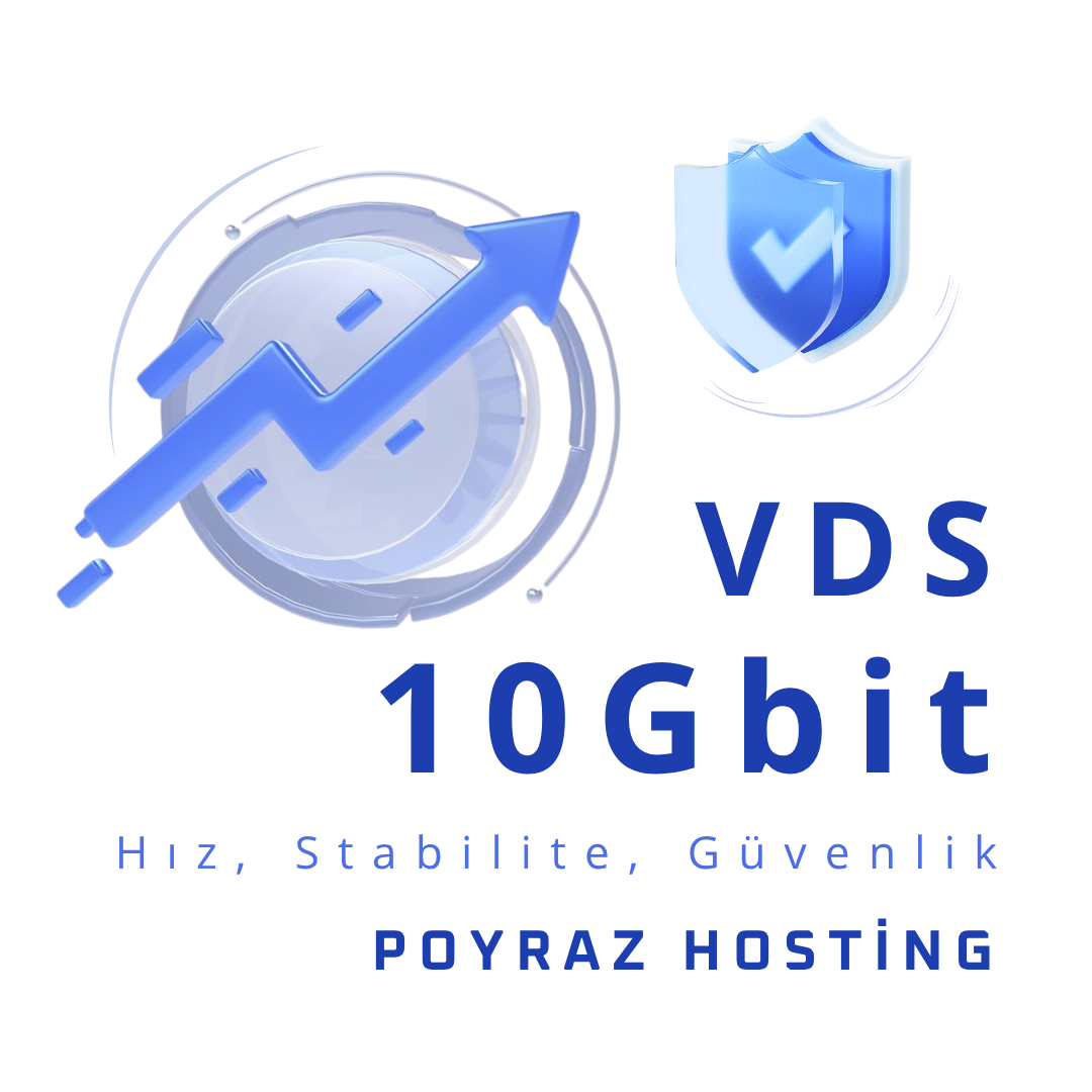10 Gbit vds