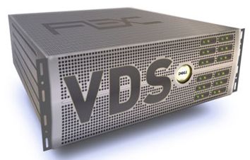 vds server